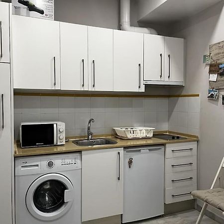 Loft El Capricho Grupo Ac Gestion Apartment Cadiz Luaran gambar